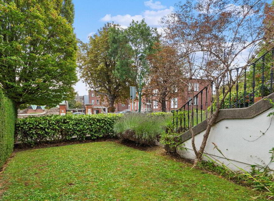 'St. Anne's', 20 Charleville Road, Rathmines, Rathmines, D06W2R8