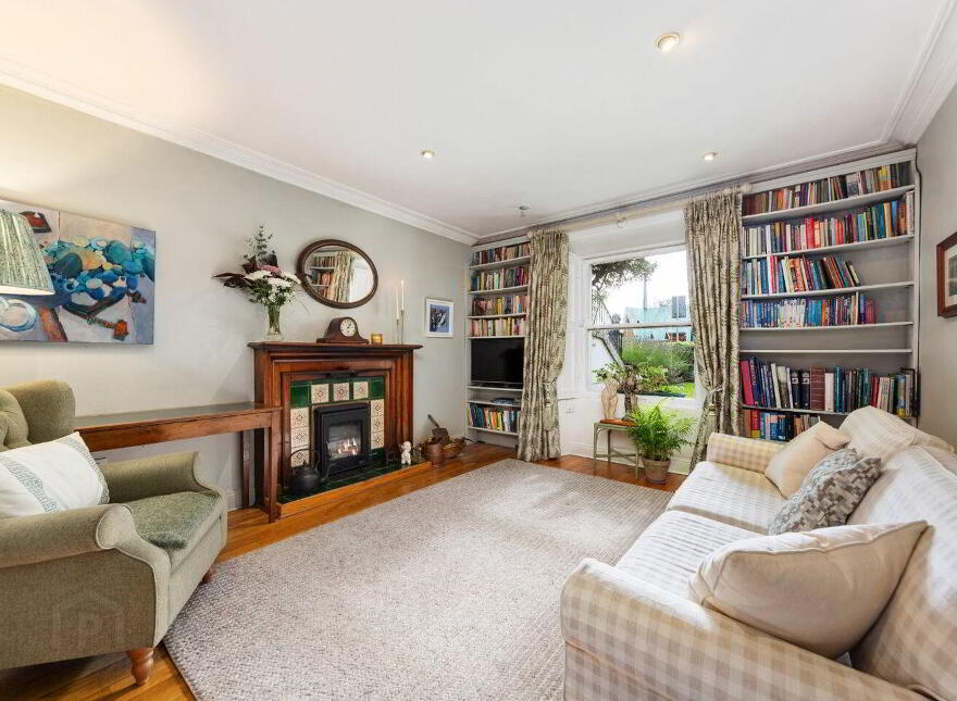 'St. Anne's', 20 Charleville Road, Rathmines, Rathmines, D06W2R8