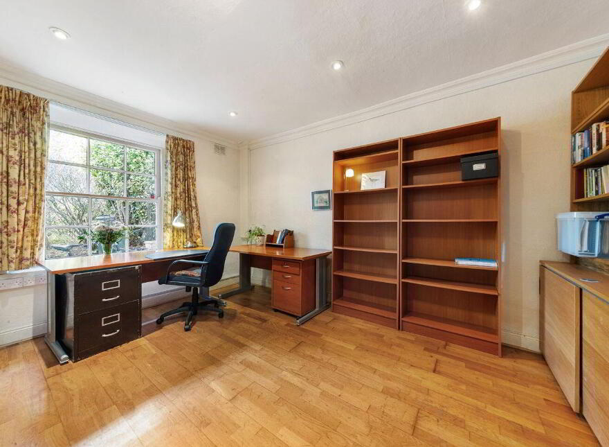 'St. Anne's', 20 Charleville Road, Rathmines, Rathmines, D06W2R8