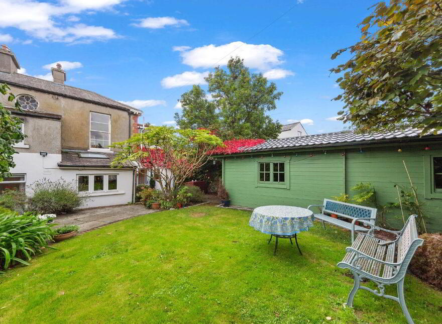 'St. Anne's', 20 Charleville Road, Rathmines, Rathmines, D06W2R8