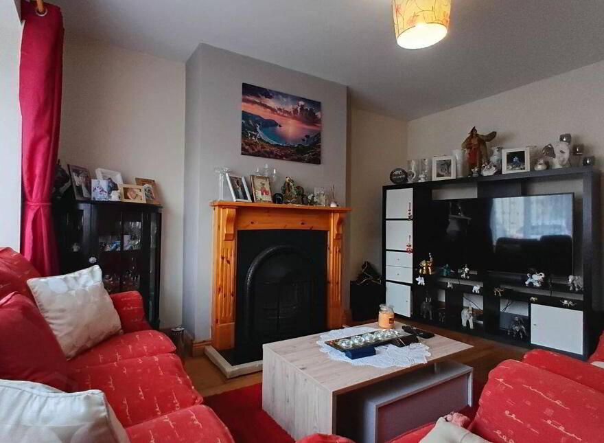 45 Brook Lawn, New Ross, Y34HR60