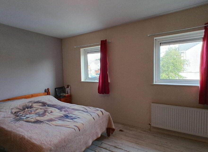45 Brook Lawn, New Ross, Y34HR60