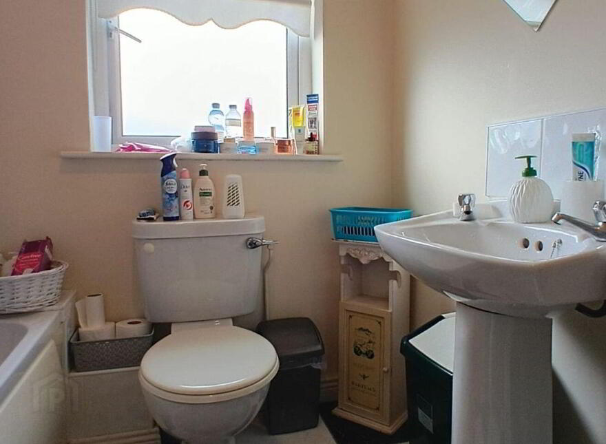 45 Brook Lawn, New Ross, Y34HR60