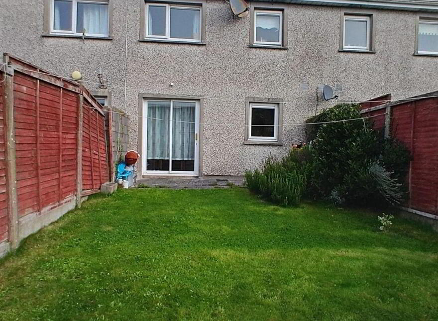 45 Brook Lawn, New Ross, Y34HR60
