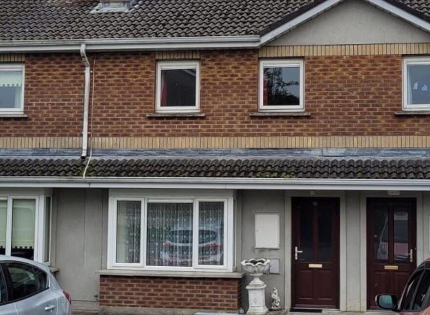 45 Brook Lawn, New Ross, Y34HR60