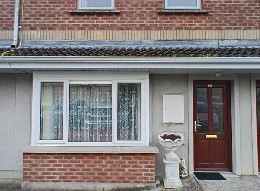 45 Brook Lawn, New Ross, Y34HR60
