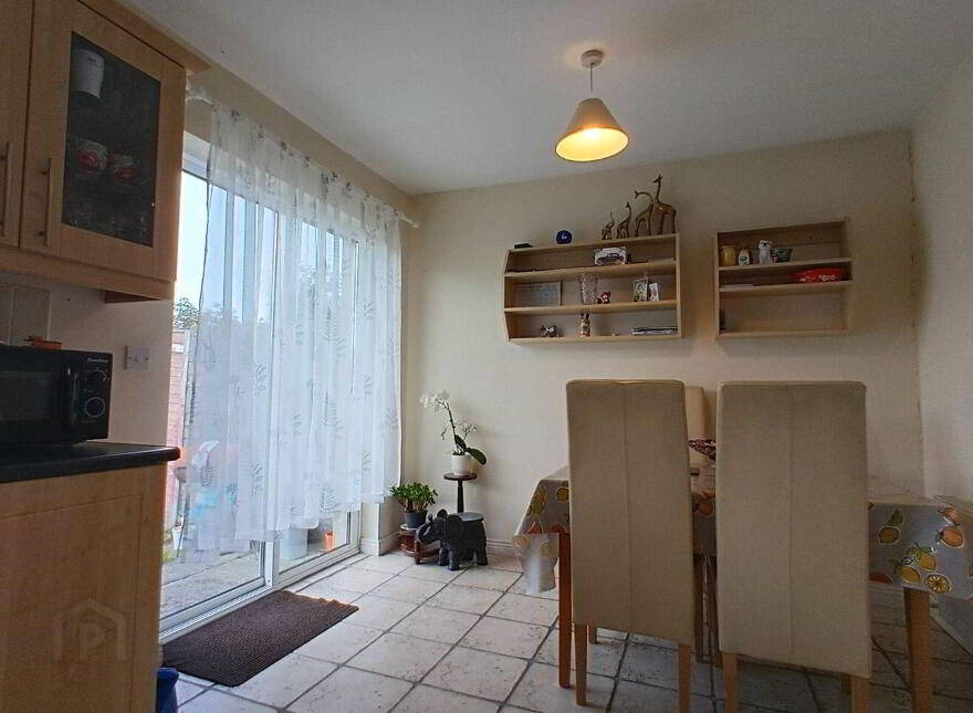 45 Brook Lawn, New Ross, Y34HR60