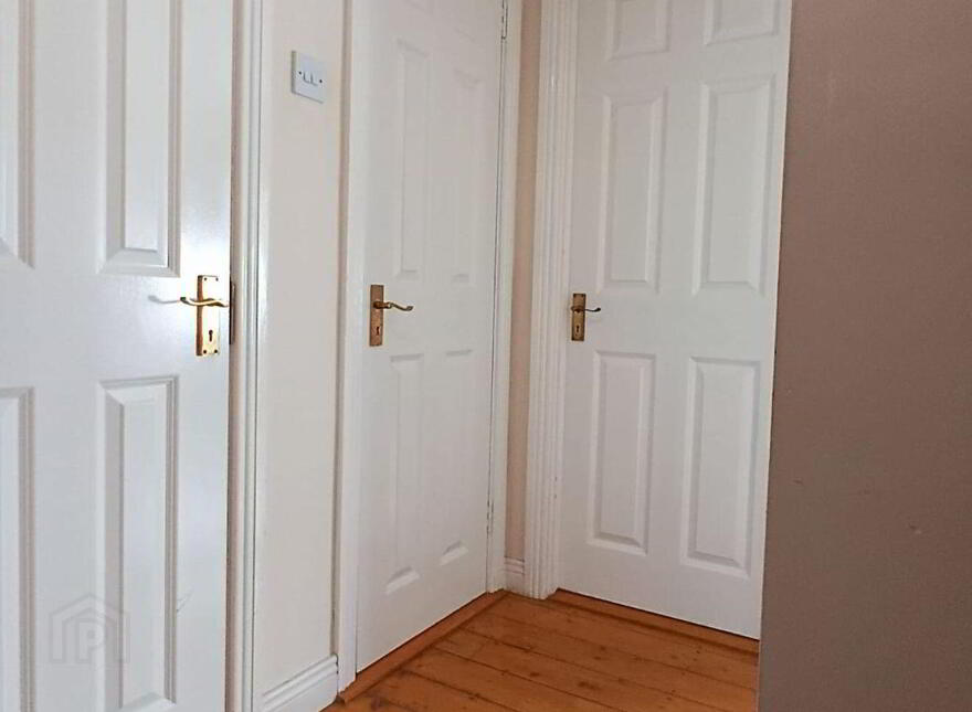 45 Brook Lawn, New Ross, Y34HR60