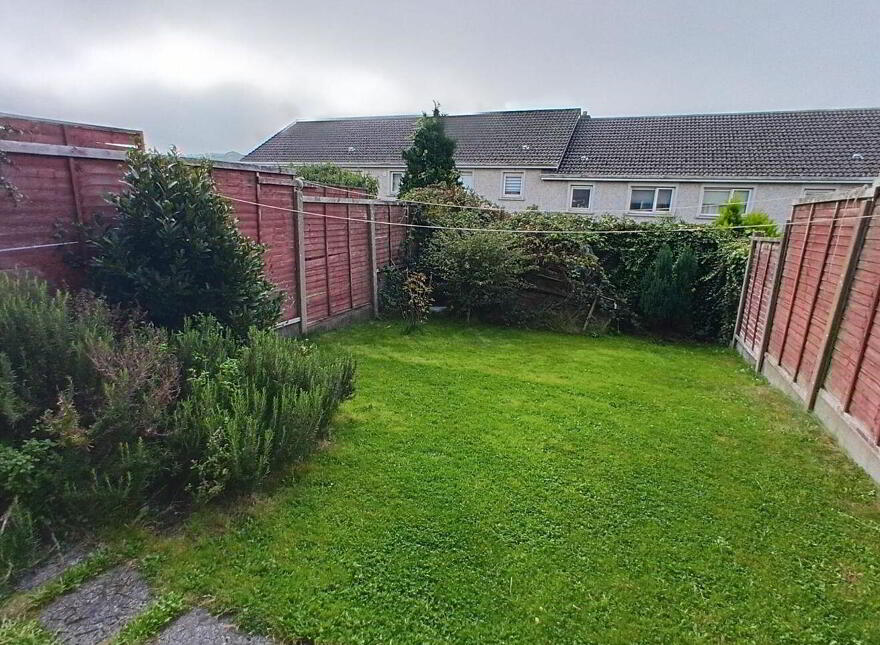 45 Brook Lawn, New Ross, Y34HR60