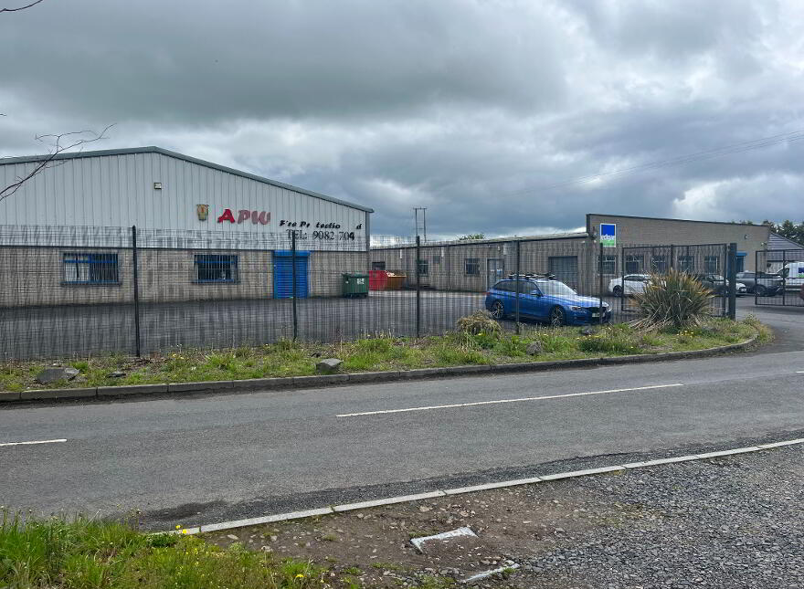 123 Front Road, Drumbo, BT27 5JY