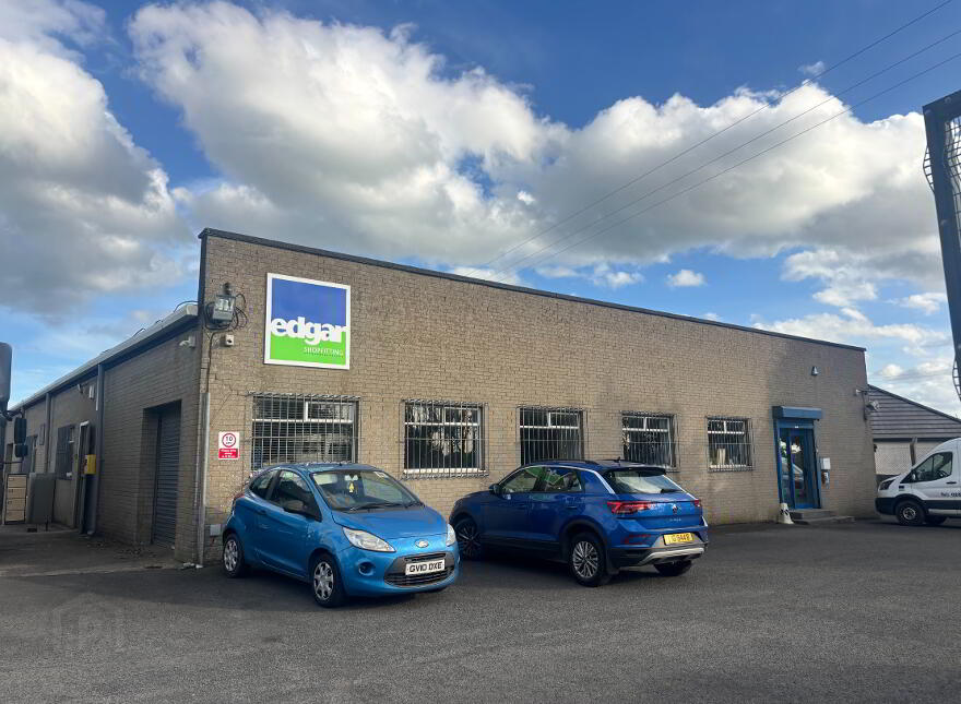 123 Front Road, Drumbo, BT27 5JY
