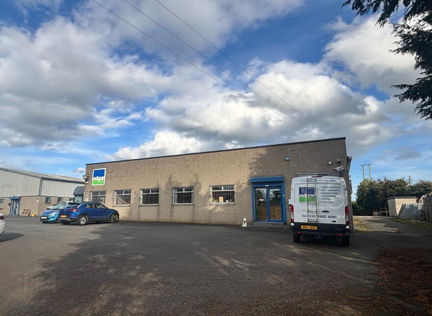 123 Front Road, Drumbo, BT27 5JY