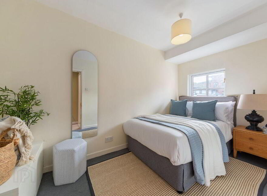 1 Wentworth, Eblana Villas, Grand Canal Dock, Grand Canal Dock, D02N290