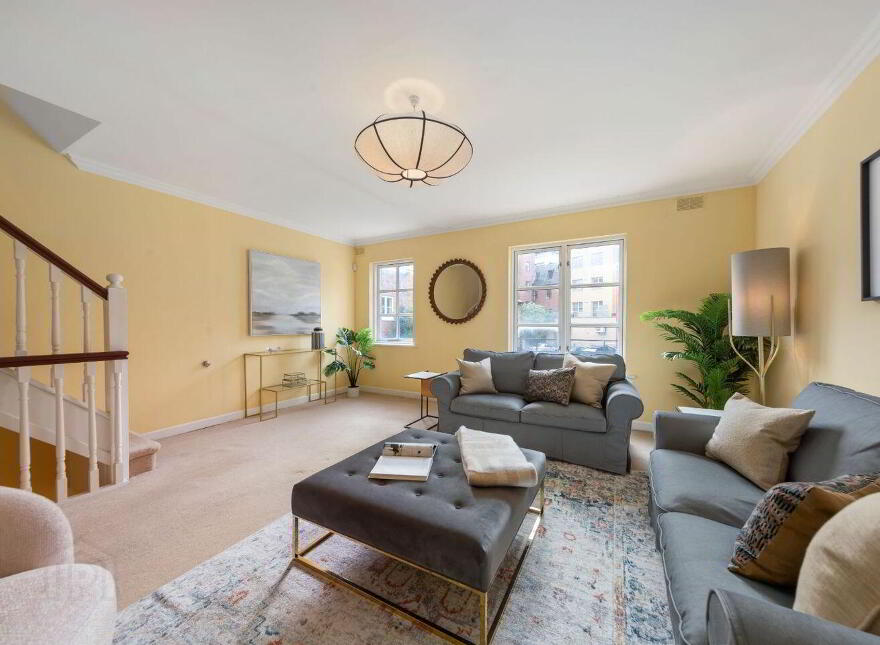 1 Wentworth, Eblana Villas, Grand Canal Dock, Grand Canal Dock, D02N290