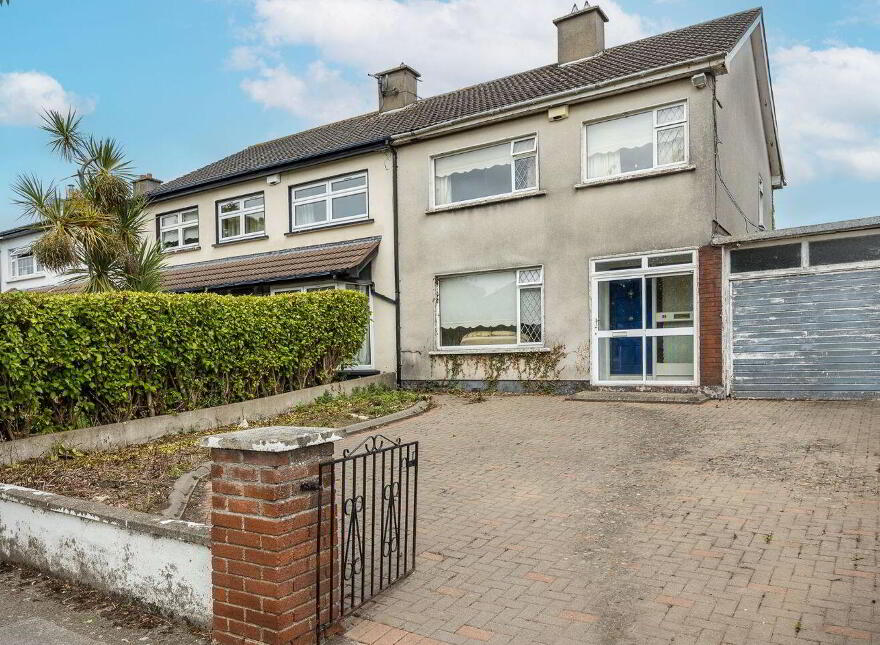 98 Carrickhill Rise, Portmarnock, Portmarnock, D13V260