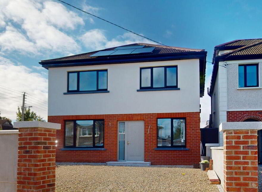 41A Willow Park Road, Glasnevin, Glasnevin, D11E8N9