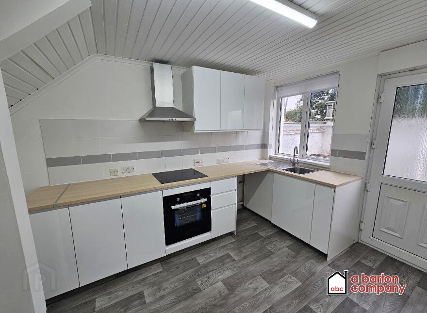 21 Kings Road, Croghfern, Newtownabbey, BT37 0DA