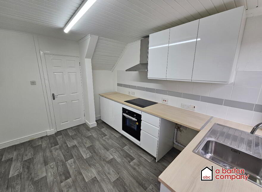 21 Kings Road, Croghfern, Newtownabbey, BT37 0DA
