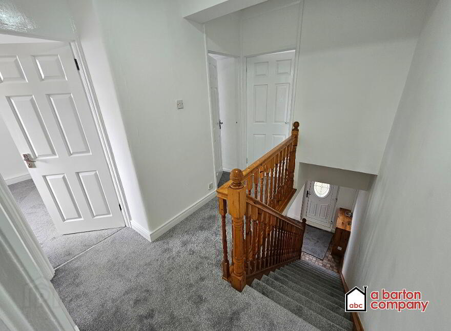 21 Kings Road, Croghfern, Newtownabbey, BT37 0DA