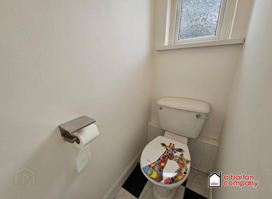 21 Kings Road, Croghfern, Newtownabbey, BT37 0DA