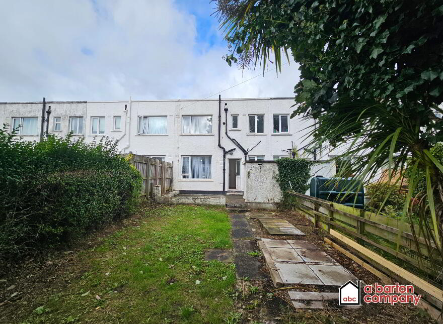 21 Kings Road, Croghfern, Newtownabbey, BT37 0DA