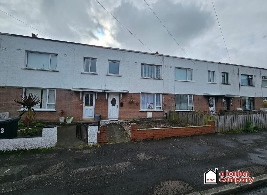 21 Kings Road, Croghfern, Newtownabbey, BT37 0DA