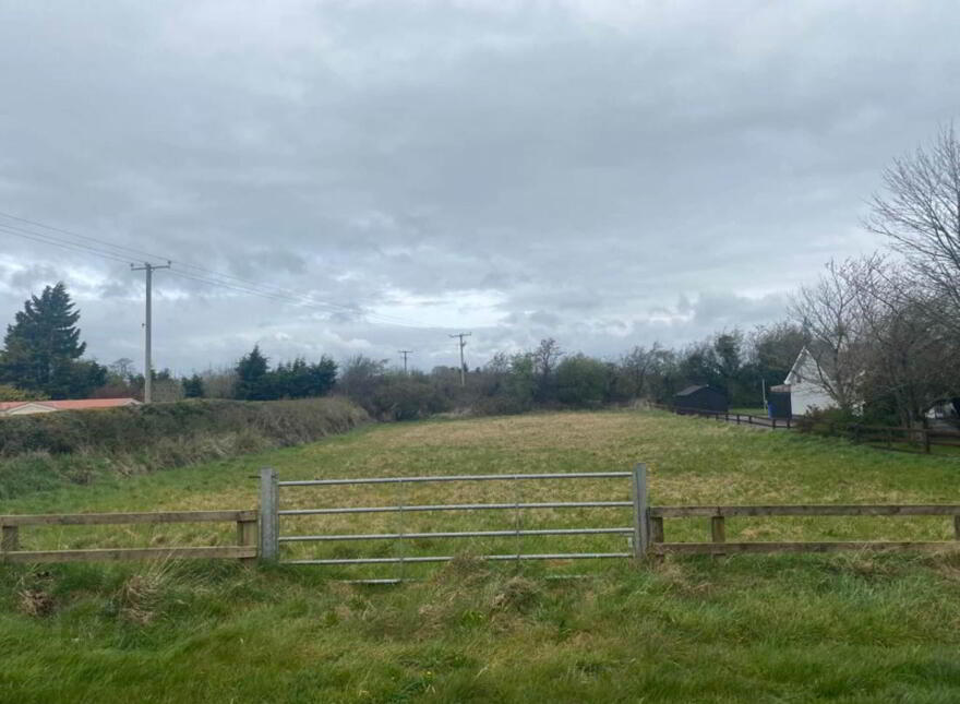 Calliaghstown, Kells