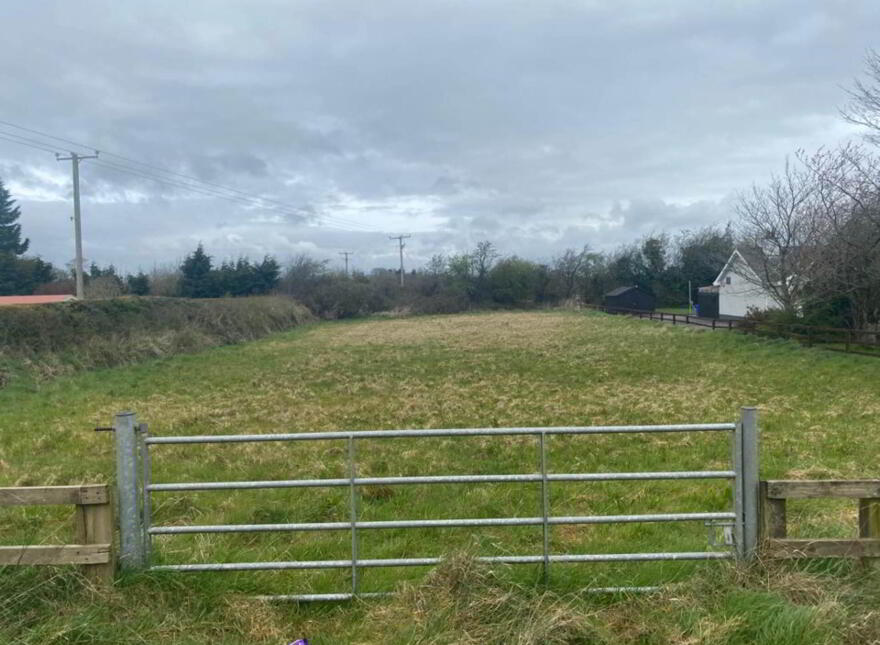Calliaghstown, Kells