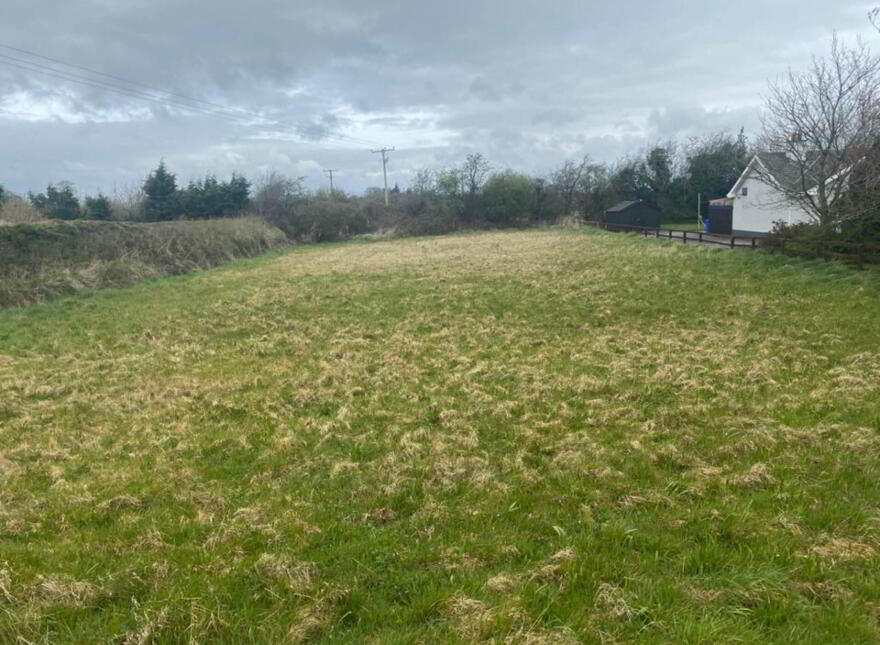 Calliaghstown, Kells