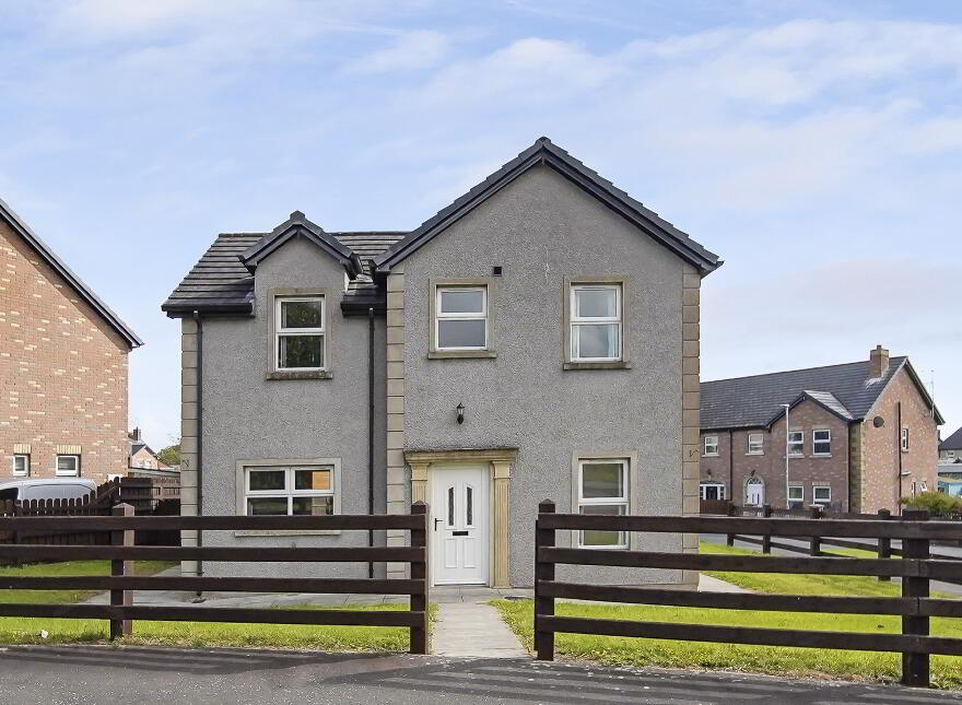 22 Cluaneo Meadows, Coalisland, Dungannon, BT71 5EN photo
