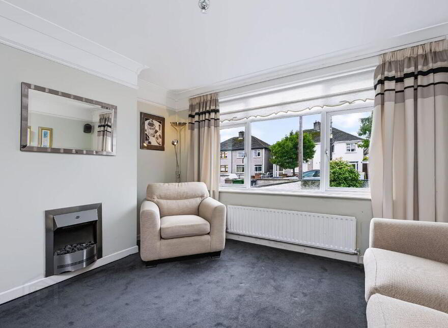 1 Oakwood Avenue ( Plus Granny Flat), Glasnevin, Glasnevin, D11E209
