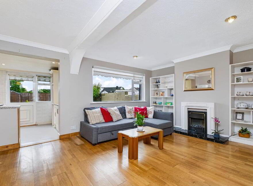 1 Oakwood Avenue ( Plus Granny Flat), Glasnevin, Glasnevin, D11E209