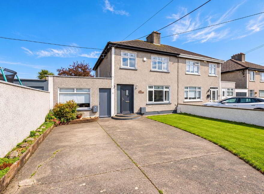 1 Oakwood Avenue ( Plus Granny Flat), Glasnevin, Glasnevin, D11E209 photo