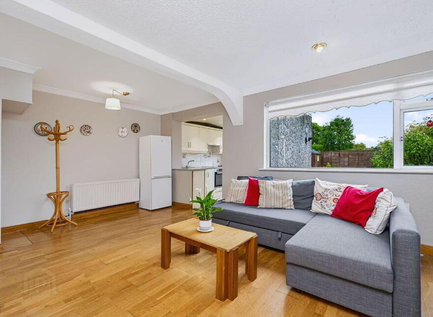 1 Oakwood Avenue ( Plus Granny Flat), Glasnevin, Glasnevin, D11E209