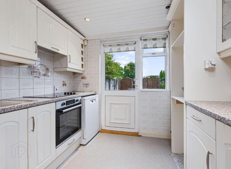 1 Oakwood Avenue ( Plus Granny Flat), Glasnevin, Glasnevin, D11E209