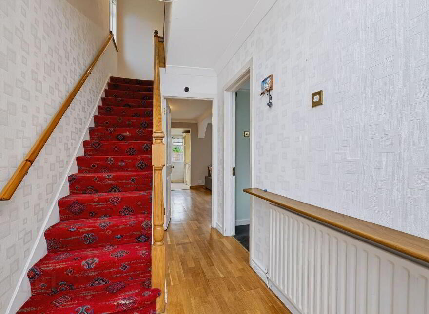 1 Oakwood Avenue ( Plus Granny Flat), Glasnevin, Glasnevin, D11E209