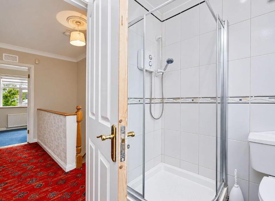 1 Oakwood Avenue ( Plus Granny Flat), Glasnevin, Glasnevin, D11E209