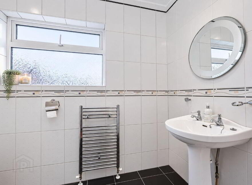 1 Oakwood Avenue ( Plus Granny Flat), Glasnevin, Glasnevin, D11E209