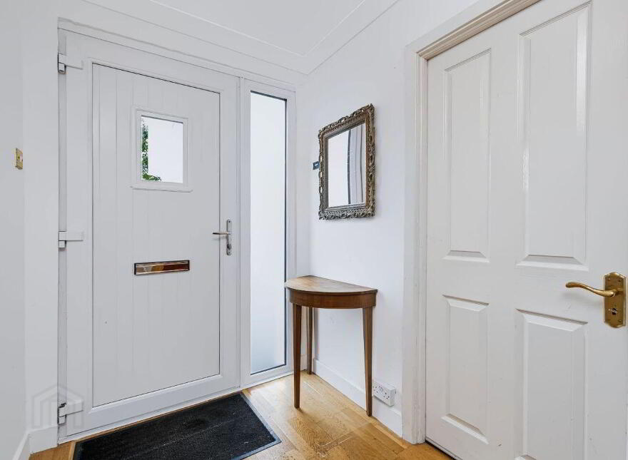 1 Oakwood Avenue ( Plus Granny Flat), Glasnevin, Glasnevin, D11E209