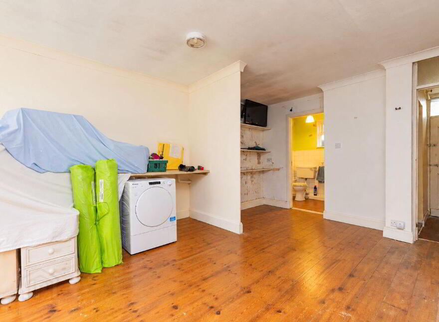 1 Oakwood Avenue ( Plus Granny Flat), Glasnevin, Glasnevin, D11E209