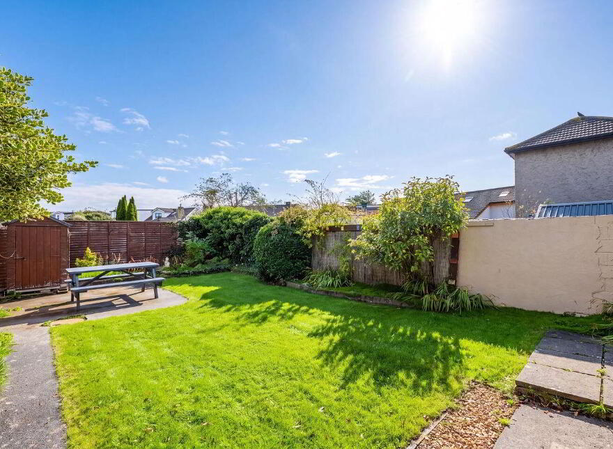 1 Oakwood Avenue ( Plus Granny Flat), Glasnevin, Glasnevin, D11E209