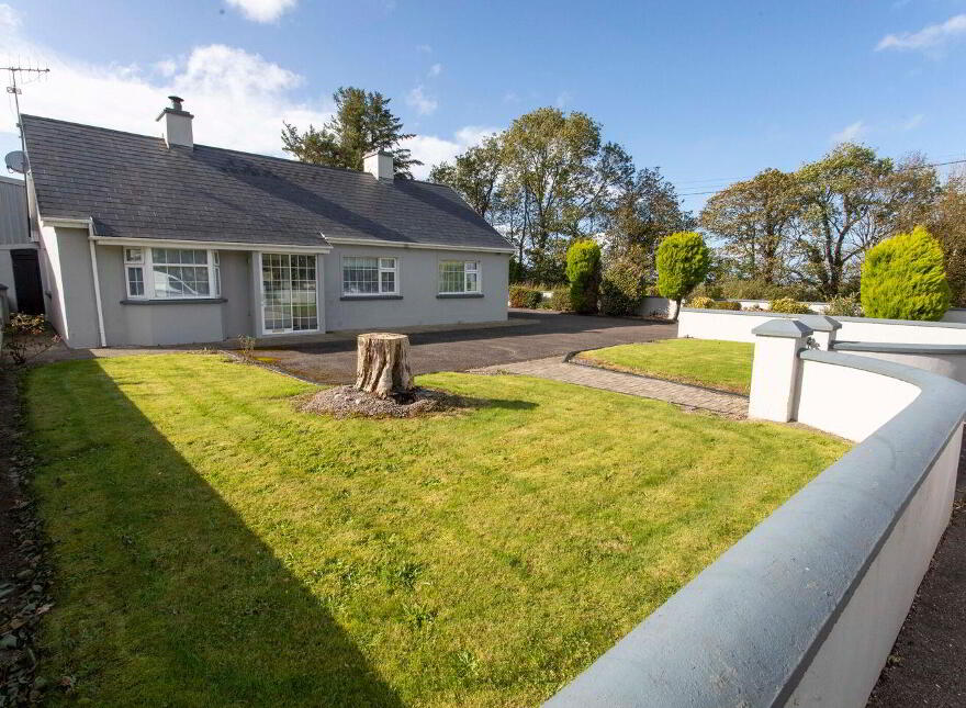 Lissanearla, Abbeydorney, V92N297