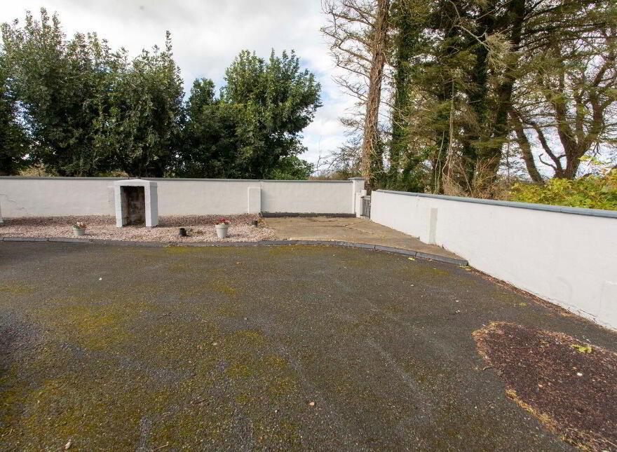 Lissanearla, Abbeydorney, V92N297