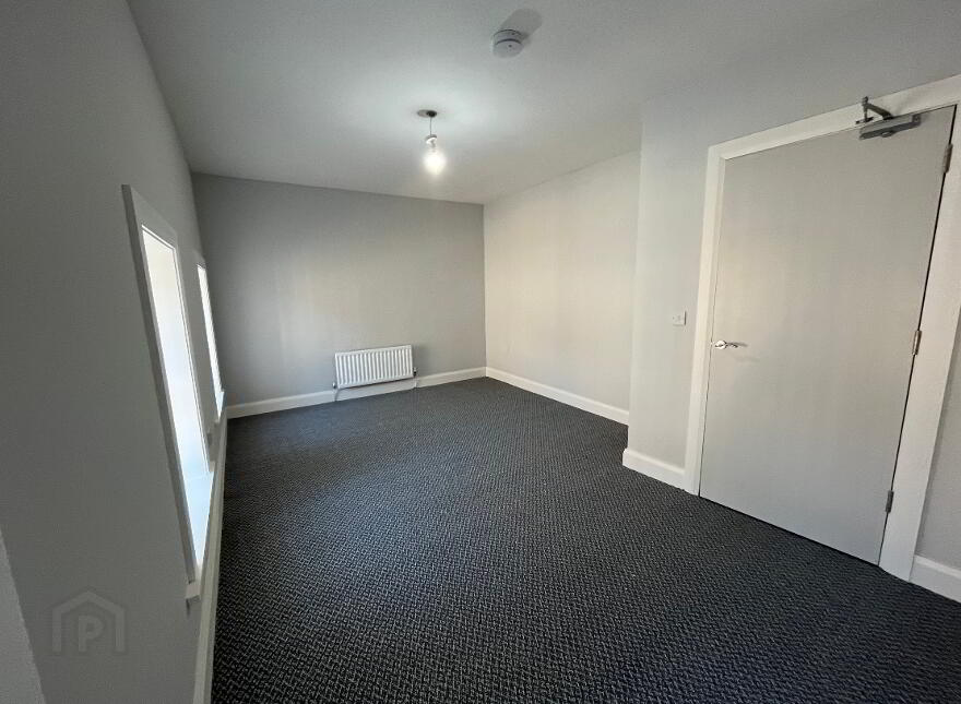 Apt 3, 14a Upper English Street, Armagh, BT61 7BH