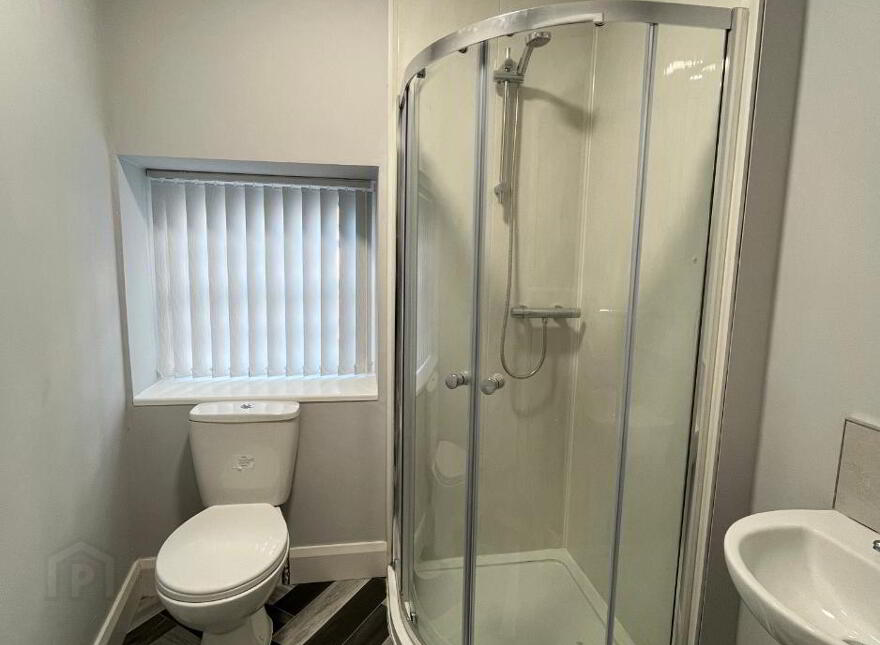 Apt 3, 14a Upper English Street, Armagh, BT61 7BH