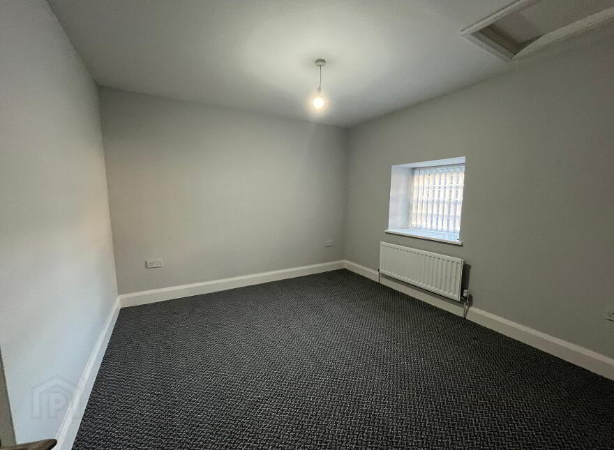 Apt 3, 14a Upper English Street, Armagh, BT61 7BH