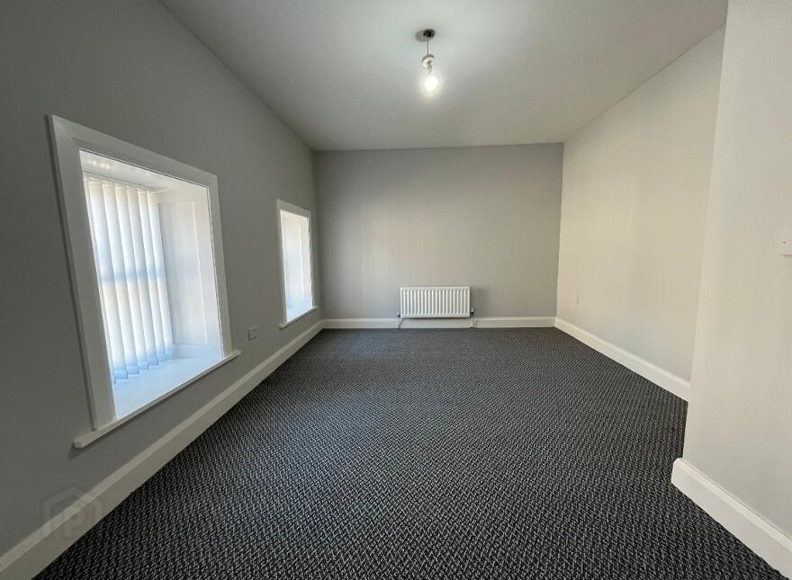 Apt 3, 14a Upper English Street, Armagh, BT61 7BH