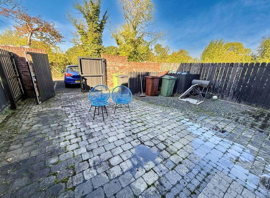 19 The Old Stables, Lower Ballinderry, Antrim, BT28 2FY