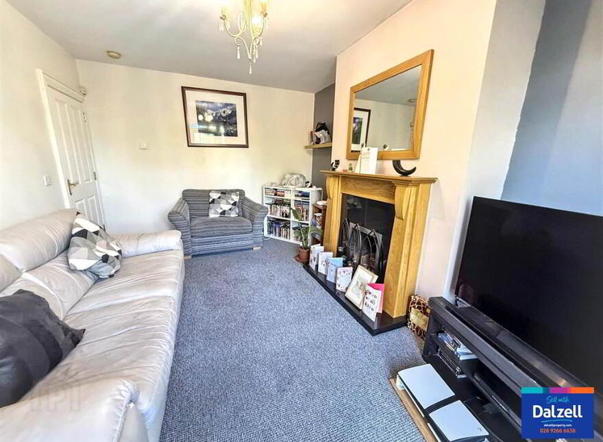 19 The Old Stables, Lower Ballinderry, Antrim, BT28 2FY