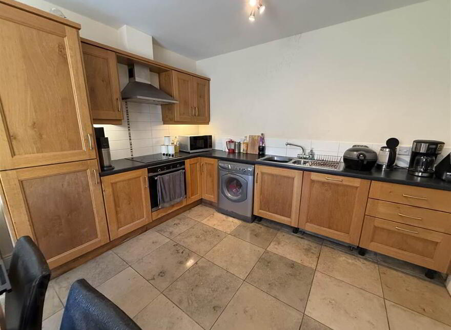 19 The Old Stables, Lower Ballinderry, Antrim, BT28 2FY